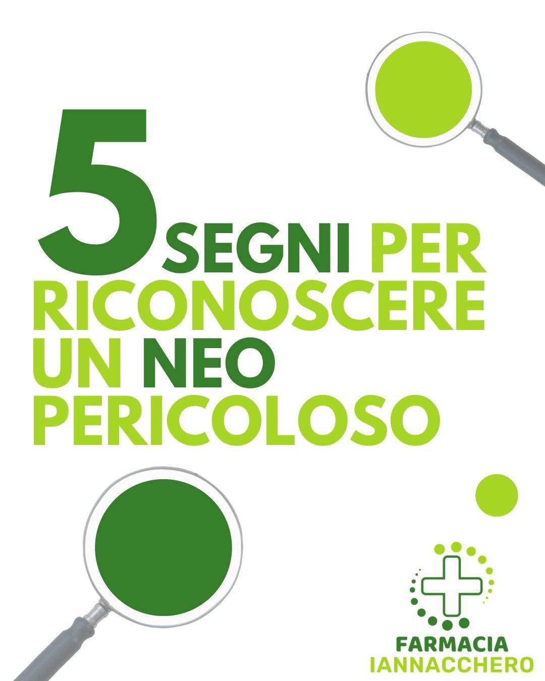 Post Instagram Farmacia Iannacchero