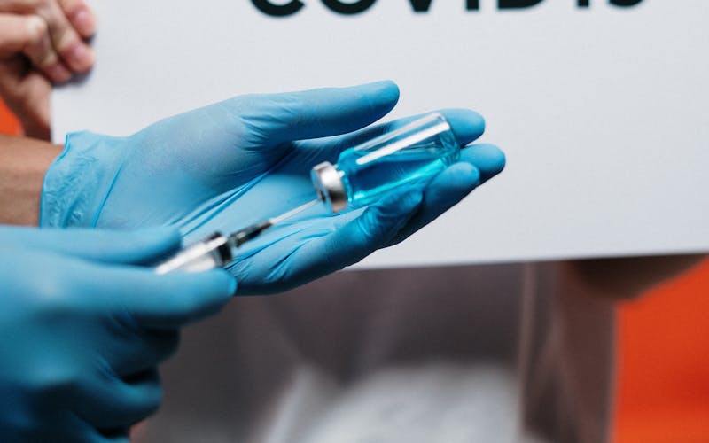 Test rapido streptococco in farmacia